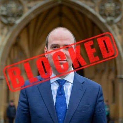 Concerned constituent of NW Durham but blocked by your MP Mr Holden? We've got your back. Holden him to account since 2020. No party affiliation. DMs open