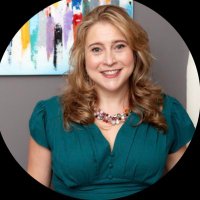 Alison Baum OBE 💚 (@alisonbaum) Twitter profile photo