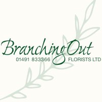 Branching Out Florists(@BranchoutUK) 's Twitter Profile Photo