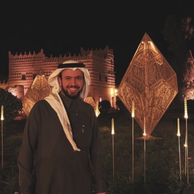 AnasAlfakhri's profile picture. 