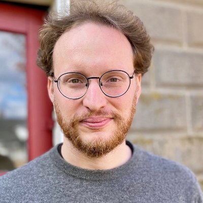 Eric Nathan Profile