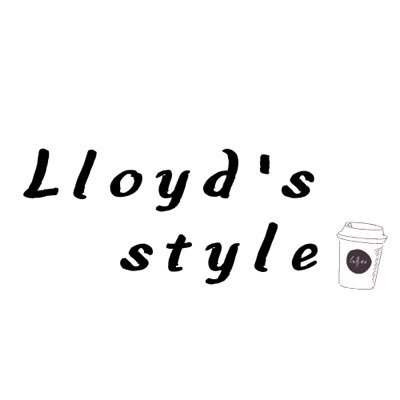 プラスアルファで生活にカッコよさを。シンプルで飾りすぎないハンドメイド雑貨屋【Lloyd's style(ロイズ スタイル)】インスタも同じアカウント名で運営しております。