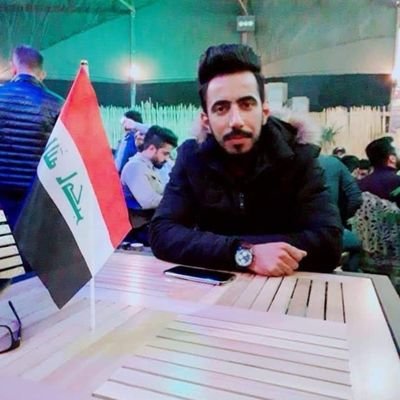 alihamediraqi's profile picture. إبقى قويآ ، فقصتك لم تنتهي بعد ♡