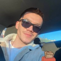 Kamoljon (@akamoljon) Twitter profile photo