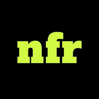 nfr | non-fungible returns Profile