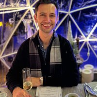 Colin Armstrong (@colinarms) 's Twitter Profile