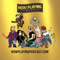 Now Playing Podcast(@NowPlayingPod) 's Twitter Profileg