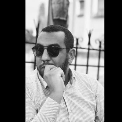 AElhannach's profile picture. 🥱