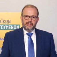 Nikos Isaris (@isarisnikos) 's Twitter Profile