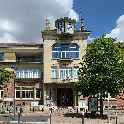 Ecoles Jean Jaures à Montreuil Parents des élèves de l'école élementaire et maternelle Jean Jaurès #Encolère #UrgenceTravaux #enseignants formés pour tous