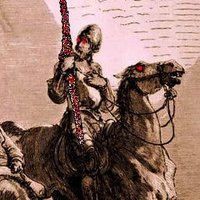 Don Quijote de la Blockchain (@don_blockchain) 's Twitter Profile