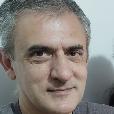 Silvestro1965's profile picture. Nada