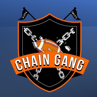 ⛓ THE CHAIN GANG ⛓ 
@TheFantasySweat🥵  @fantasyhippoFF 🦛
giving ⛽🔥💎 League winning info | takes | advice. FOLLOW!