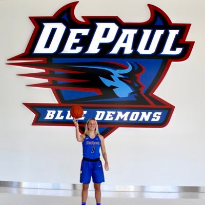 PHL | @depaulWBBhoops