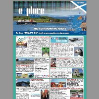 Explore Oban (@exploreoban) 's Twitter Profile