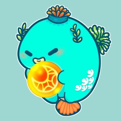 mizukichi_Axie Profile Picture