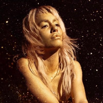 PromotionItaly's profile picture. Youtube & Spotify: Lali ; Twitter & IG: @lalioficial ; prossimamente su @netflix & @primevideo