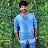 harsha reddy😎 (@harshar7777) 's Twitter Profile