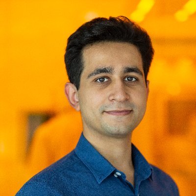 PhD in Computer Engineering @ University of Michigan