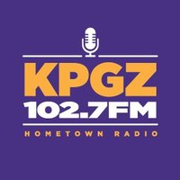 KPGZ 102.7FM(@1027FMRocks) 's Twitter Profile Photo