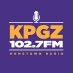 KPGZ 102.7FM (@1027FMRocks) Twitter profile photo