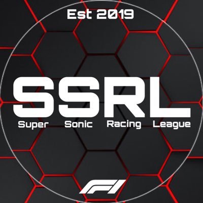 SSRLF1_'s profile picture. Races on Tuesday’s @ 18:45pm GMT message “SSRLGasly” on Xbox or “SSRL Gasly#3484” on discord to join, or DM us