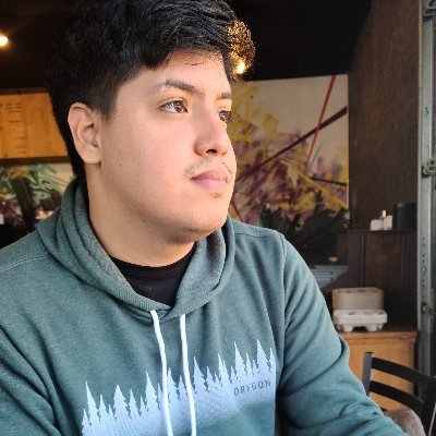 theCorralDev's profile picture. 