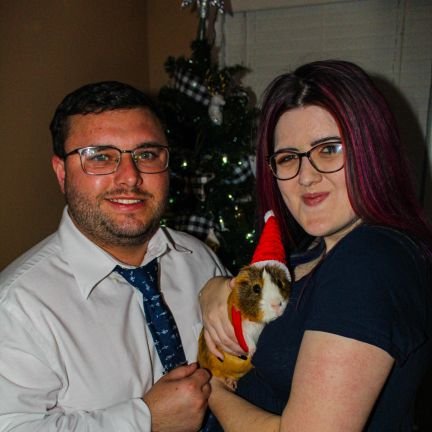 lover of Jesus, my husband and cows