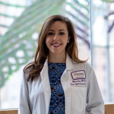 @nyulangone GI Chief, Tisch Hospital/Kimmel Pavilion. Former @ColumbiaMed fellow. MS in Patient-Oriented Research from @ColumbiaMSPH #LatinaInMedicine