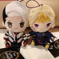 しぃ (@v_bangya_) 's Twitter Profile Photo しぃ (@v_bangya_) 's Twitter Profile Photo