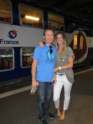 tommystapley's profile picture. Husband, father of 3, business owner, skier, cyclist, & surfer who prefers traveling with family over anything