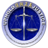 End Organ Harvesting （终结活摘器官） (@end_oh_) 's Twitter Profile Photo