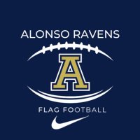 Alonso Ravens Flag Football(@RavensFlagFB) 's Twitter Profile Photo