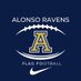 Alonso Ravens Flag Football (@RavensFlagFB) Twitter profile photo