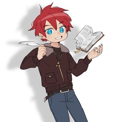 Solus Vulpusさんのプロフィール画像