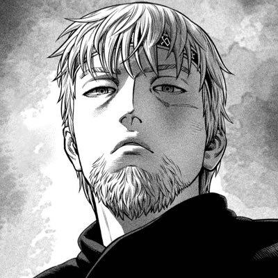 your daily dose of vinland saga ★彡 not spoiler free !