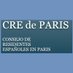 CRE PARIS (@cre_paris) Twitter profile photo CRE PARIS (@cre_paris) Twitter profile photo
