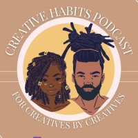 CreativeHabitsPodcast(@HabitsCreative) 's Twitter Profile Photo