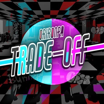ORIRONPA◐tradeｰoff【完結】さんのプロフィール画像