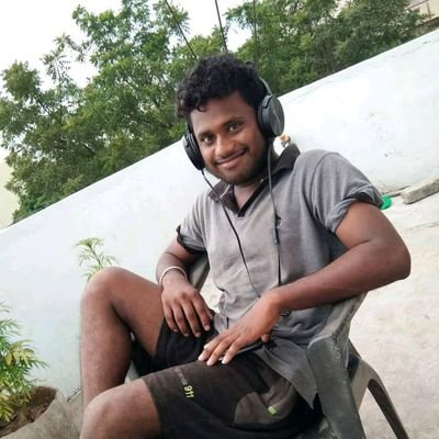 saikumarsram's profile picture. 