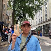 Nan Wu (@nanwu1112) 's Twitter Profile Photo Nan Wu (@nanwu1112) 's Twitter Profile Photo