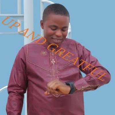 ajewokeemmanuel's profile picture. This life don't last forever