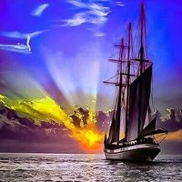 العهد الجديد واليوم السعيد (@messxxxxzzz2777) 's Twitter Profile