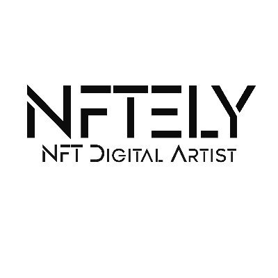 NFT Digital Artist