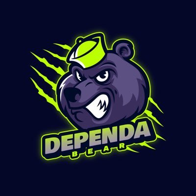 Dependa_Bear's profile picture. Sea of Thieves obsessed gamer. Dad of 3 gorgeous and terrifying kidz and hubby to 1 bad a$$ lady!
