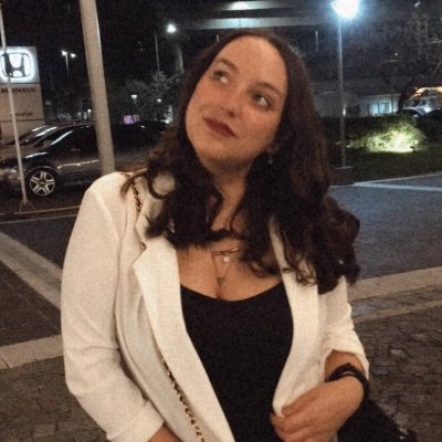 NicolleCveljo Profile Picture