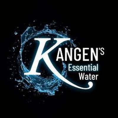 Kangens essential water