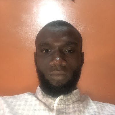 LasgidiTochi's profile picture. 