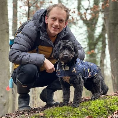 MichaelSP94's profile picture. earl greyed up with no place to go