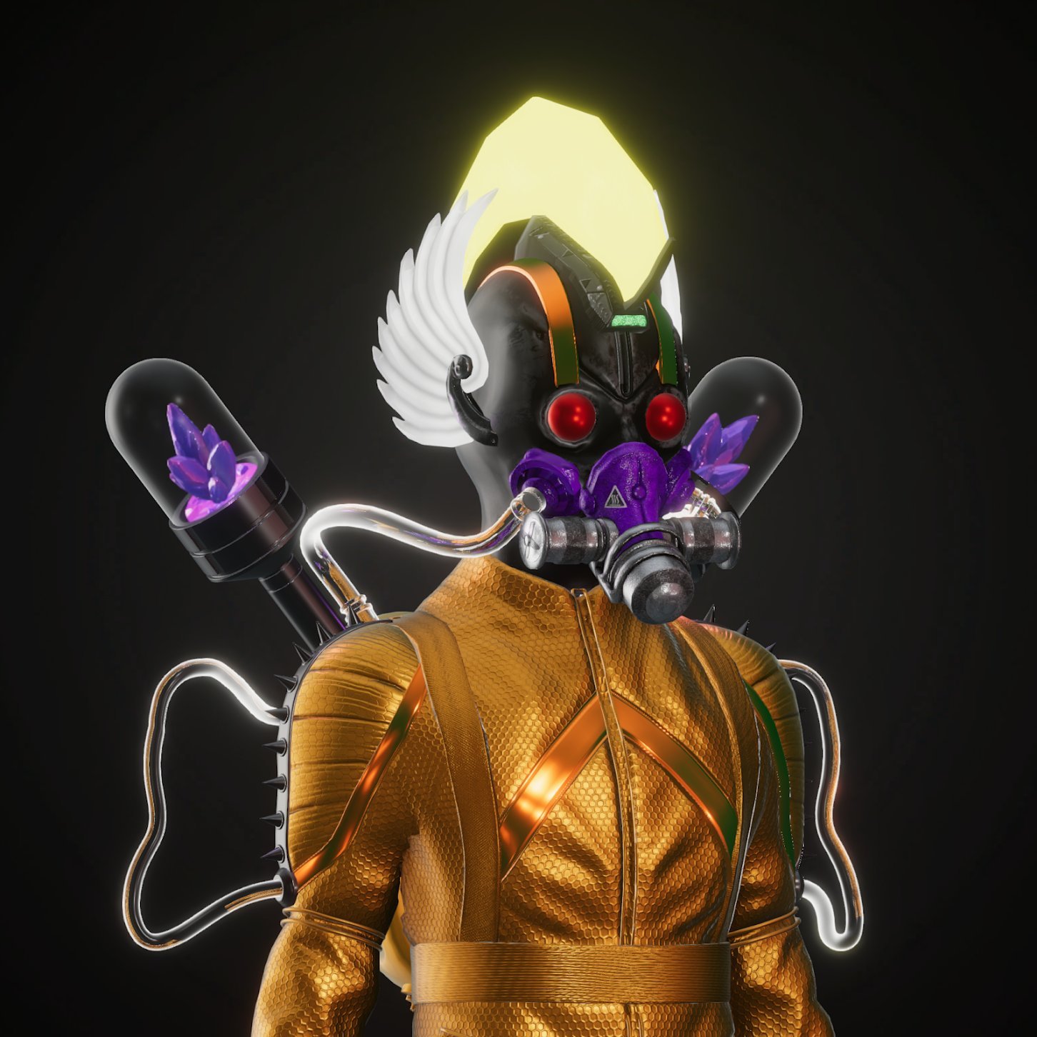 pthrills's profile picture. Commish for the people By the People